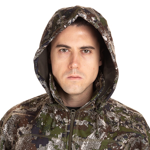 Костюм Huntsman Никс Хамелеон, тк. Алова