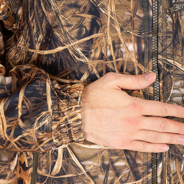 Костюм Huntsman Никс Камыш, тк. Алова