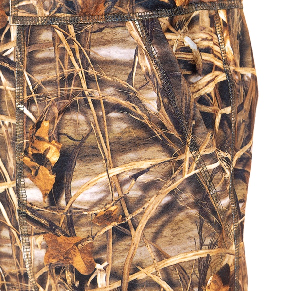 Костюм Huntsman Никс Камыш, тк. Алова