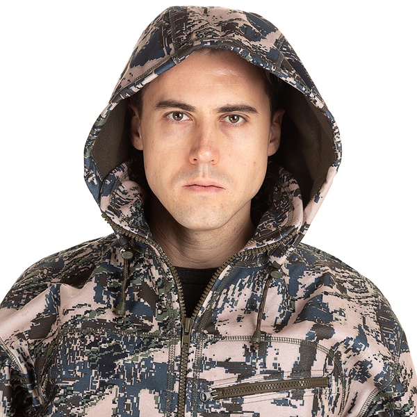 Костюм Huntsman Никс Лабиринт, тк. Алова