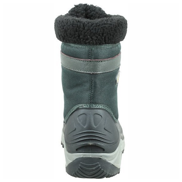 Ботинки зимние Norfin Snow Бирюзовый