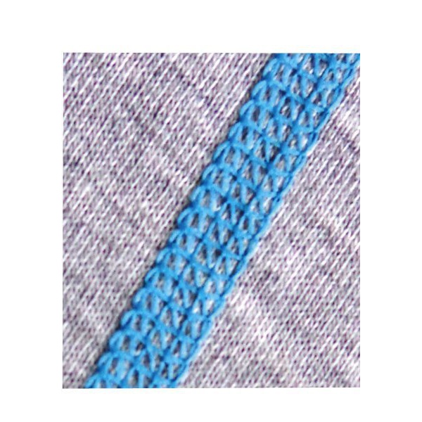 Термобелье женское NordKapp Lempi серый/бирюзовый