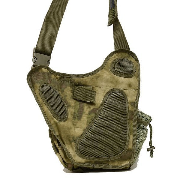 Сумка AVI-Outdoor Masoy Green smoke