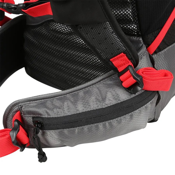 Рюкзак Сплав Lynx 35 чёрный