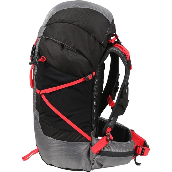 Рюкзак Сплав Lynx 35 чёрный