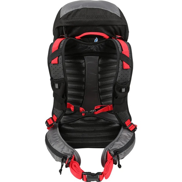 Рюкзак Сплав Lynx 35 чёрный