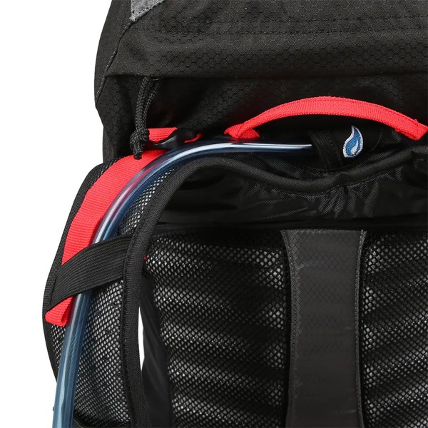 Рюкзак Сплав Lynx 35 чёрный