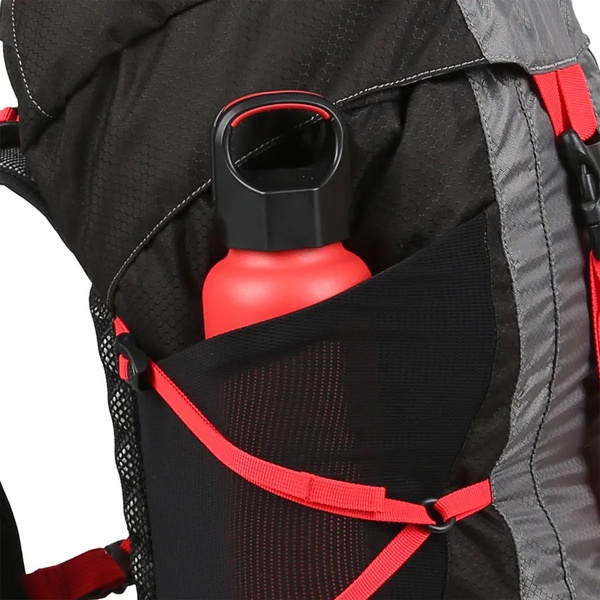 Рюкзак Сплав Lynx 35 чёрный