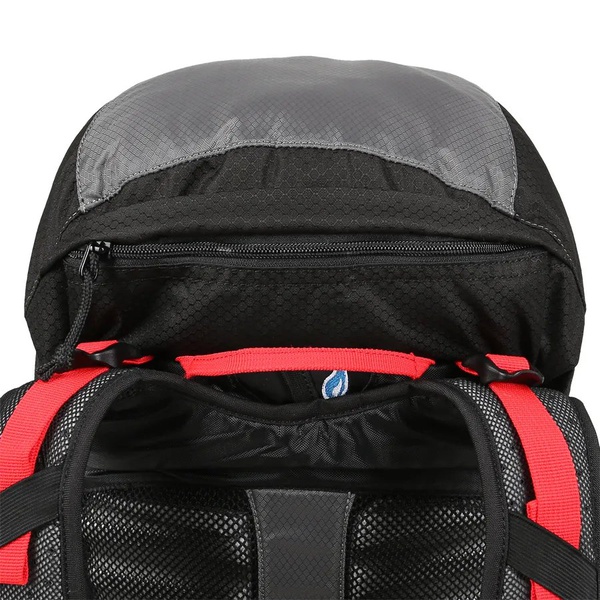 Рюкзак Сплав Lynx 35 чёрный