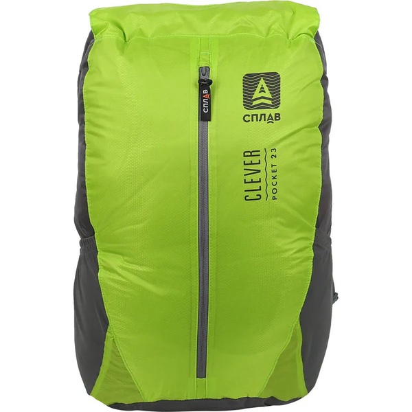 Рюкзак Сплав Clever Pocket 23