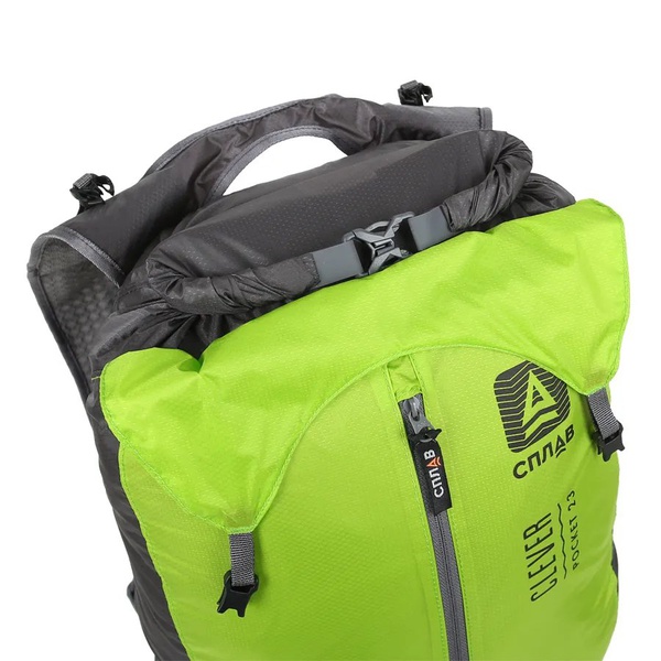 Рюкзак Сплав Clever Pocket 23