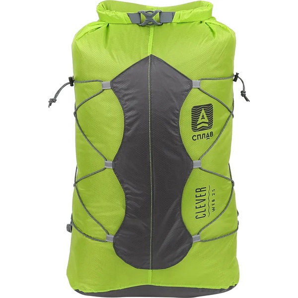 Рюкзак Сплав Clever Web 25