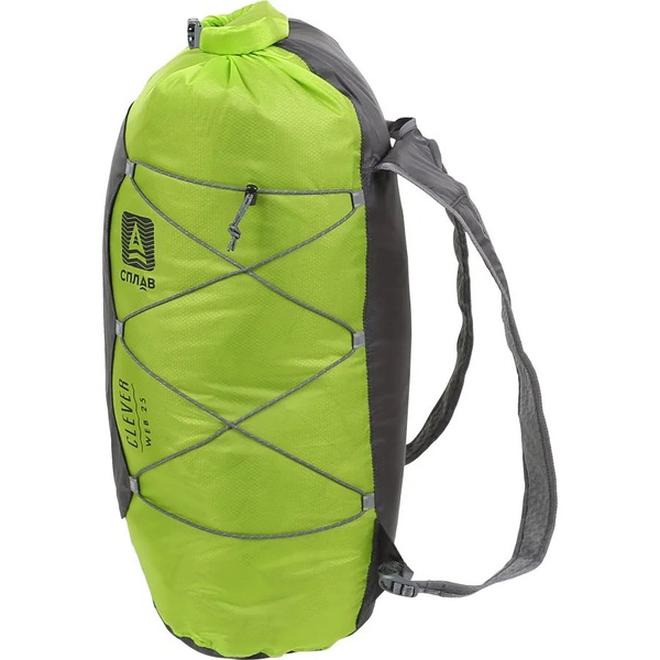 Рюкзак Сплав Clever Web 25