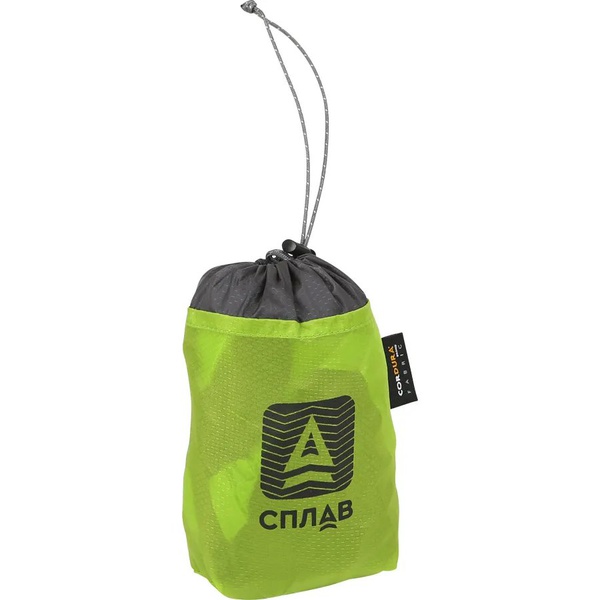 Рюкзак Сплав Clever Web 25