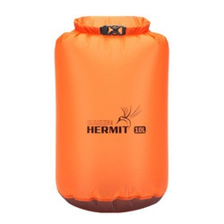 Гермомешок ультаралегкий Green-Hermit Ultralight-Dry Sack 36л