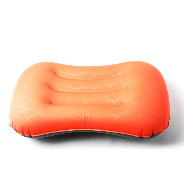 Подушка надувная Green-Hermit Ultralight Square Air Pillow