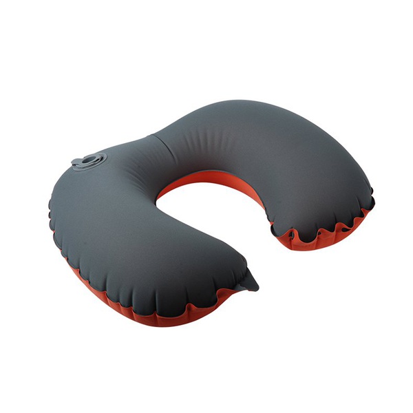 Подушка надувная Green-Hermit Ultralight U Air Pillow