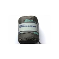 Полотенце ультралегкое Green-Hermit Traveling Towel