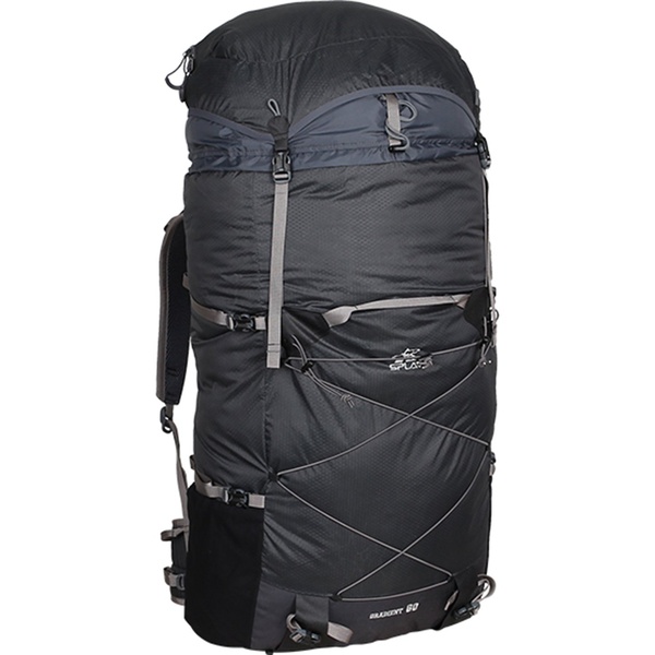 Рюкзак Splav Gradient 60 V2 L Серый