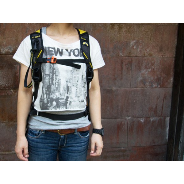 Рюкзак La Sportiva Elite Yellow