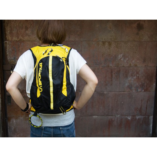 Рюкзак La Sportiva Elite Yellow