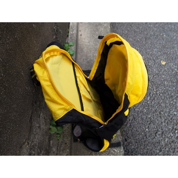 Рюкзак La Sportiva Elite Yellow