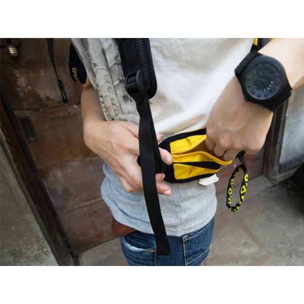 Рюкзак La Sportiva Elite Yellow