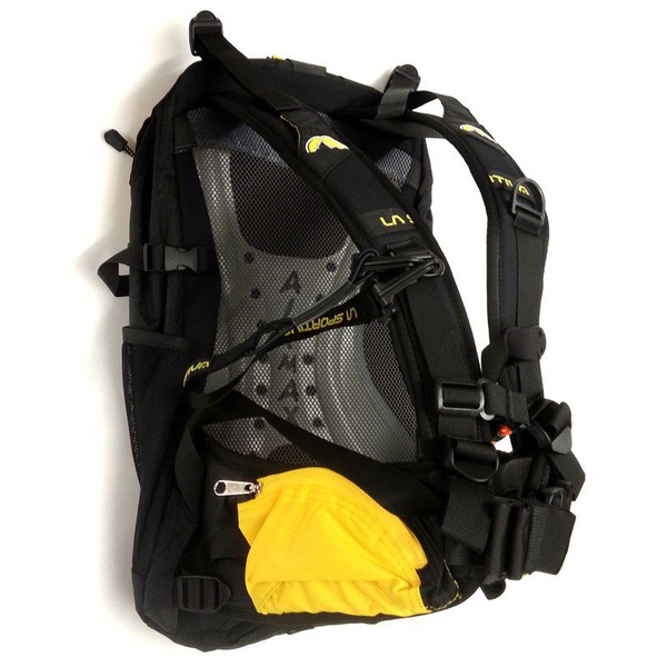 Рюкзак La Sportiva A.T. 30 Black