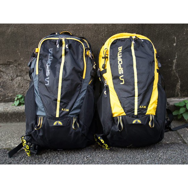 Рюкзак La Sportiva A.T. 30 Black