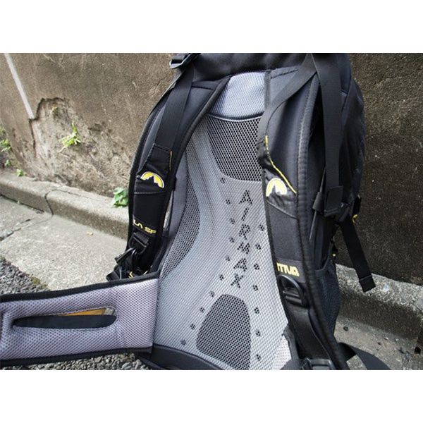 Рюкзак La Sportiva A.T. 30 Black
