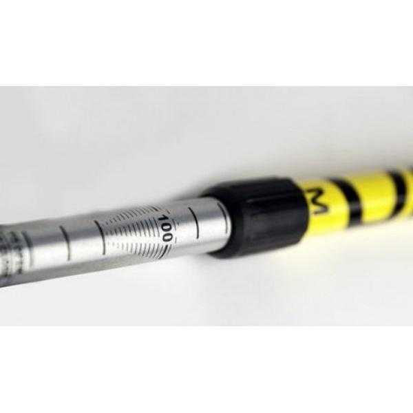 Палки треккинговые La Sportiva Curve Trek M