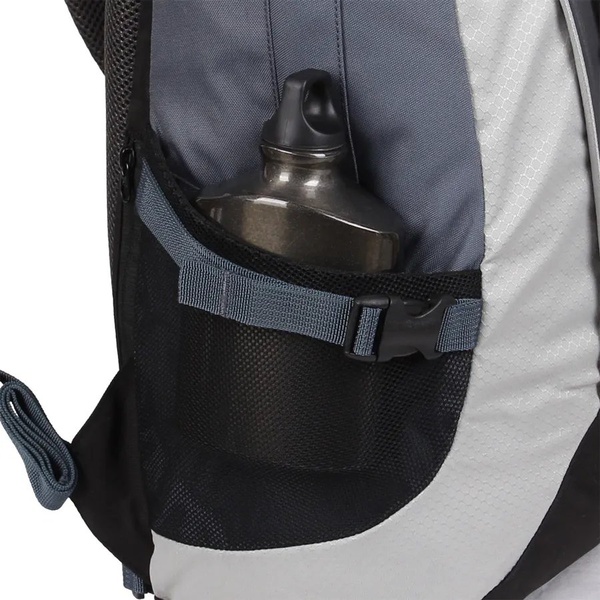 Рюкзак городской Сплав Falcon серый