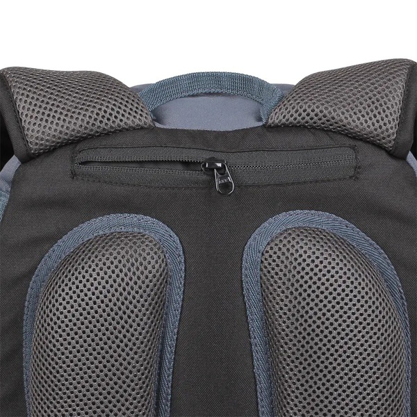 Рюкзак городской Сплав Falcon серый