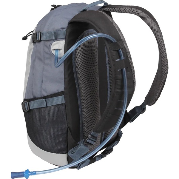 Рюкзак городской Сплав Falcon серый