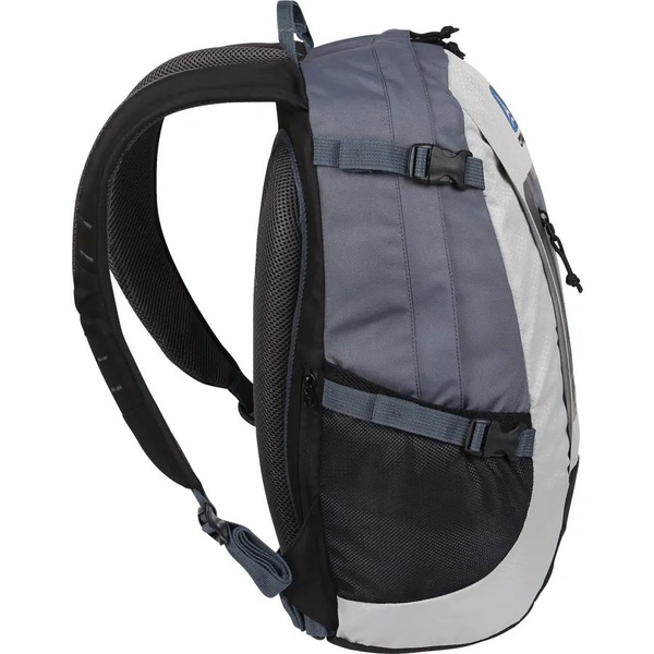 Рюкзак городской Сплав Falcon серый