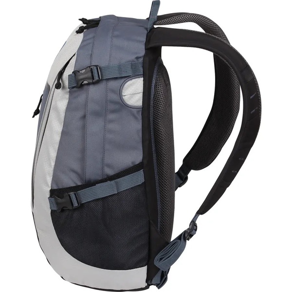 Рюкзак городской Сплав Falcon серый