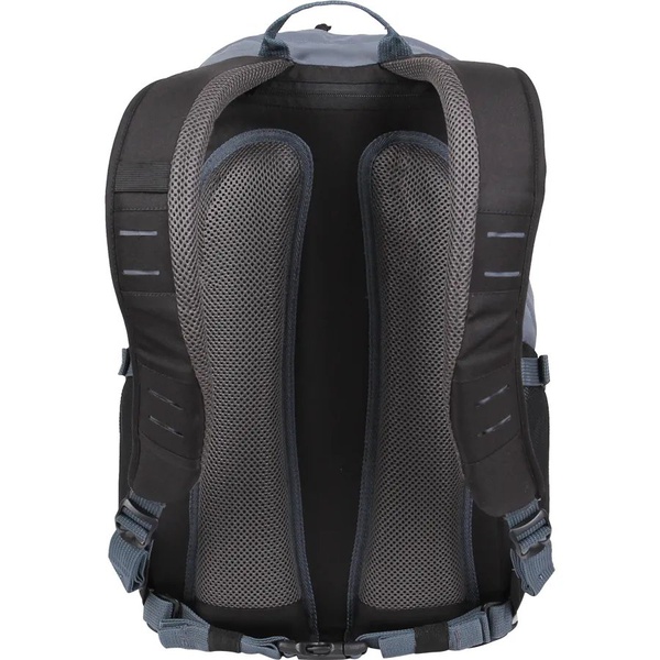 Рюкзак городской Сплав Falcon серый