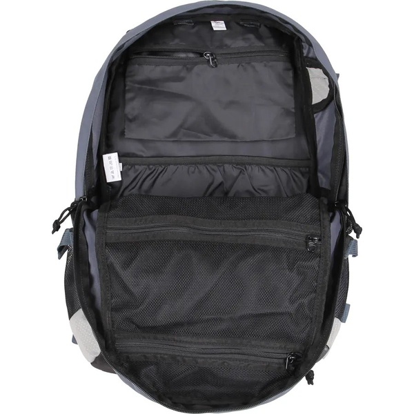 Рюкзак городской Сплав Falcon серый