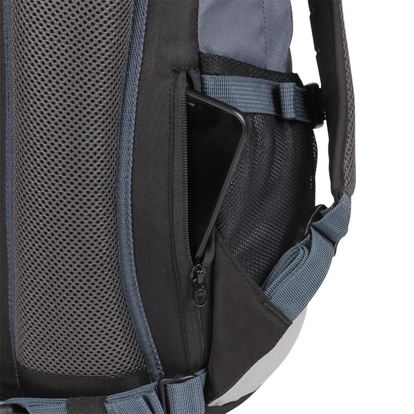 Рюкзак городской Сплав Falcon серый