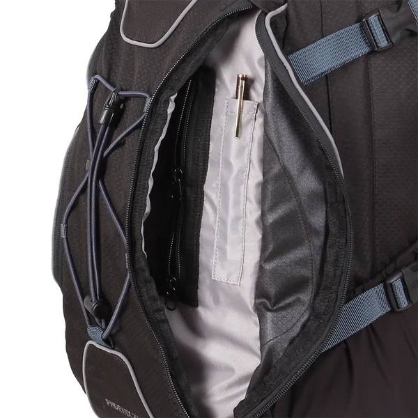 Рюкзак Сплав Phoenix 27 черный