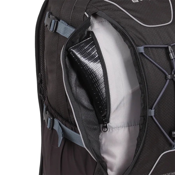 Рюкзак Сплав Phoenix 27 черный