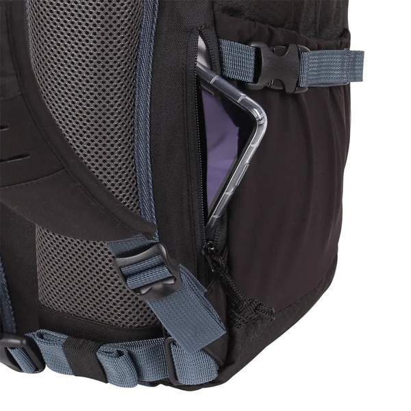 Рюкзак Сплав Phoenix 27 черный