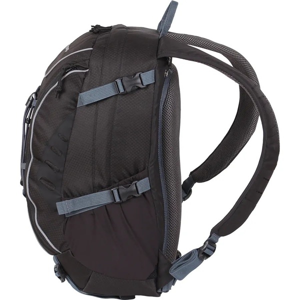 Рюкзак Сплав Phoenix 27 черный