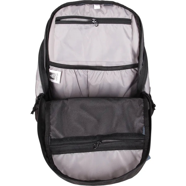 Рюкзак Сплав Phoenix 27 черный