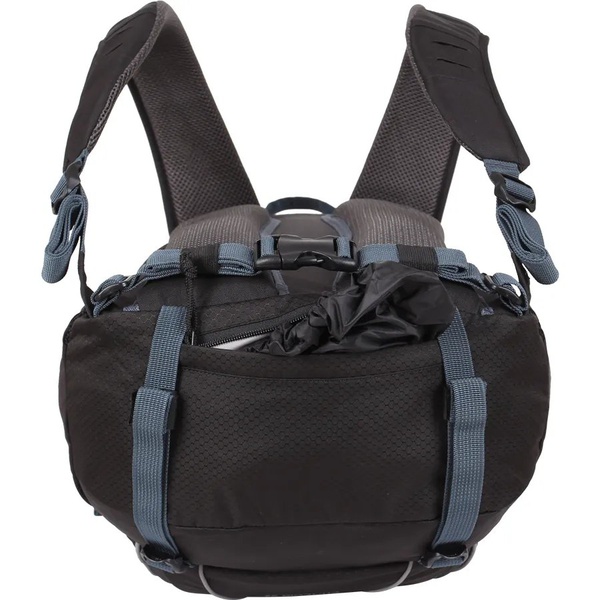 Рюкзак Сплав Phoenix 27 черный