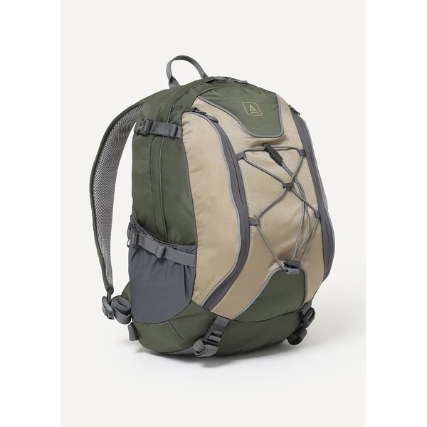 Рюкзак Сплав Phoenix 27 зеленый