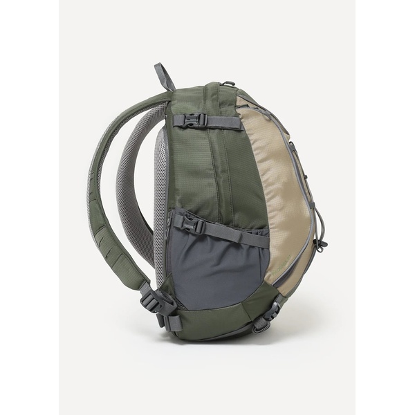 Рюкзак Сплав Phoenix 27 зеленый