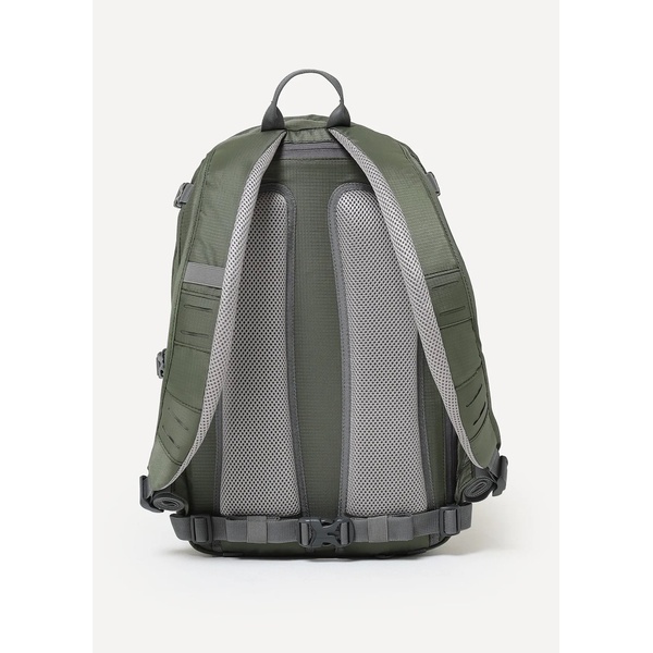 Рюкзак Сплав Phoenix 27 зеленый