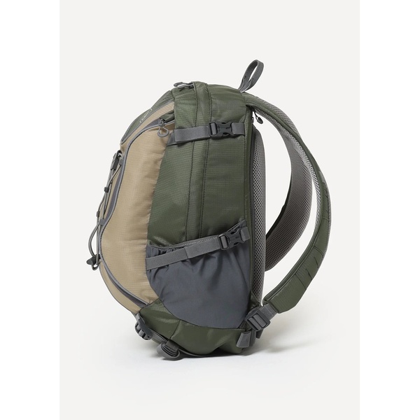 Рюкзак Сплав Phoenix 27 зеленый