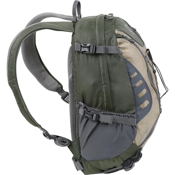 Рюкзак Сплав Phoenix 27 зеленый